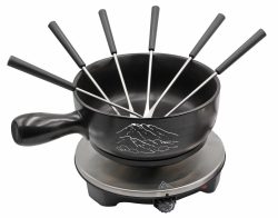 ohmex Fondue 