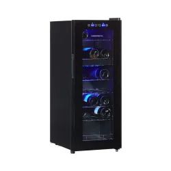Kibernetik, Unsere Neuheiten, Kibernetik THD21 Weinkühlschrank, Produkte & Wohnen