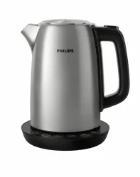 Philips - W-kessel,Temp-einst.