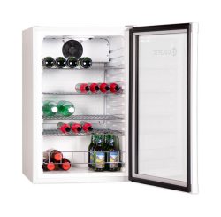 Coldtec by Kibernetik Kühlschrank 