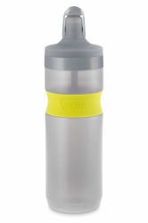 Nuapua A0305 0000 Trinkflasche – Trinkflasche/Thermosflasche/Shaker