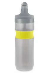 Nuapua A0305 0000 Trinkflasche – Trinkflasche/Thermosflasche/Shaker