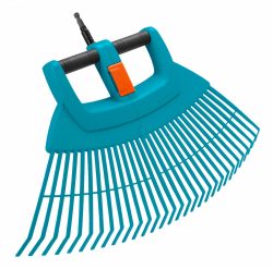 Gardena 03107-20 CS Fächerbesen XXL -
