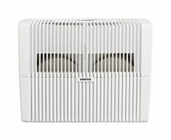 Venta Lw45 Comfort Plus - Luftbefeuchter (Weiss)