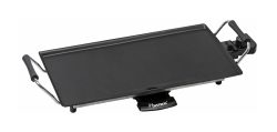 Bestron ABP602 Tischgrill – schwarz
