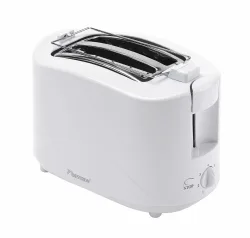 Bestron AYT600 Toaster – weiss
