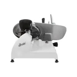 Berkel Red Line 300 white Allesschneider – Aufschnittmaschine/Schneidemaschine – weiss