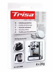 TRISA Entkalkungstabletten 6212.9800 4 Stk.