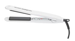 MOSER CeraStyle Pro Straightener White