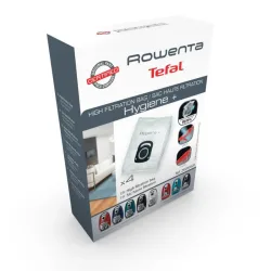 Rowenta Staubsaugerbeutel 