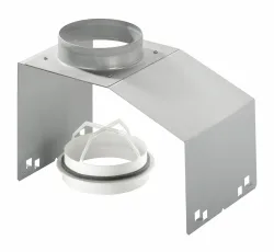 Bosch DHZ7402 Installationszubehör – Backofen Zubehör/Kochherd Zubehör/Steamer Zubehör