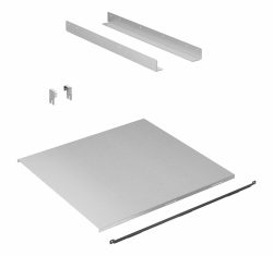 Bosch HEZ6BMA00 Zubehör – Wärmeschublade/Vakuumierschublade