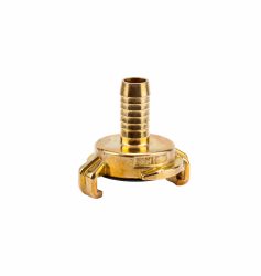 Gardena 07100-20.000.00 - Schnellkupplung (Gold)