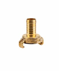 Gardena 07102-20.000.00 - Schnellkupplung (Gold)