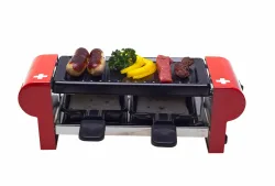 Nouvel Raclette 