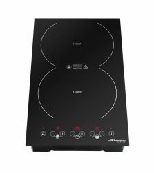 Steba Doppel-Induktionskochfeld IK 200 Induktionskochplatte – Gastro Backofen/Gastro Kochfeld/Gastro Mikrowelle