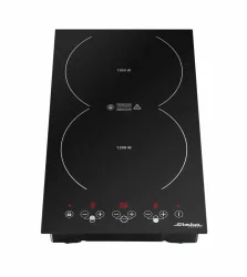 Steba Doppel-Induktionskochfeld IK 200 Induktionskochplatte – Gastro Backofen/Gastro Kochfeld/Gastro Mikrowelle