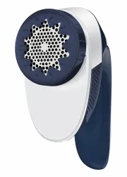 Tefal Fusselrasierer JB1013 – Bügeln Zubehör/Nähen Zubehör – weiss / blau