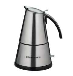 Rommelsbacher Espressokocher 
