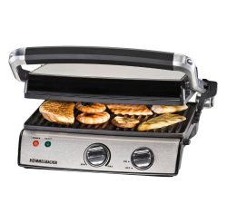 Rommelsbacher Kontaktgrill 