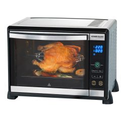 Rommelsbacher BGE 1580/E Minibackofen