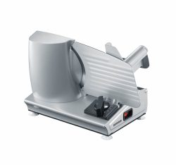 Severin - AS Allesschneider, Silber, One Size