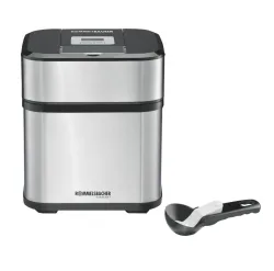 Rommelsbacher Eismaschine 