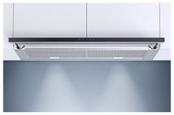 V-ZUG AiroClearEinbau V6000 6105800002 Dunstabzugshaube 60cm – Einbau Dunstabzug – spiegelglas