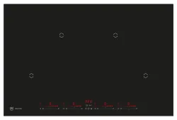V-ZUG CookTop V4000 I804 3111200004 Induktionskochfeld mit Touch-Display
