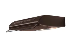 Electrolux DVK 5511 Braun Dunstabzugshaube 55cm – Einbau Dunstabzug