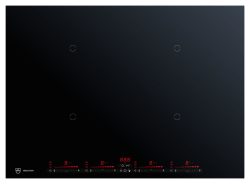 V-ZUG CookTop V4000 I704 3111600004 Induktionskochfeld mit Touch-Display