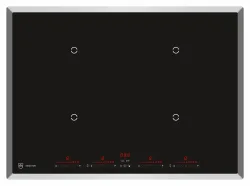 V-ZUG CookTop V4000 I704 3111600001 Induktionskochfeld mit Touch-Display