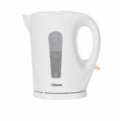 Tristar WK-3380 Wasserkocher – weiss