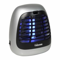 Tristar Iv-2620 - Insektenvernichter (Schwarz/Grau)