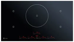 V-ZUG CookTop V6000 I905 3111400003 Induktionskochfeld mit Touch-Display