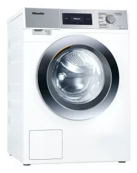 Miele PWM 500-08 CH Waschmaschine – Waschmaschine Mehrfamilienhaus – weiss