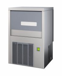 NTF, Unsere Neuheiten, Eiswürfelmaschine NTF SL 60 A, Produkte & Wohnen