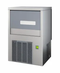 NTF, Unsere Neuheiten, Eiswürfelmaschine NTF SL 60 A, Produkte & Wohnen