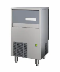 NTF, Unsere Neuheiten, Eiswürfelmaschine NTF SL 90 A, Produkte & Wohnen
