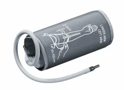 Beurer BM 58 XL-Manschette – Gesundheit Zubehör – grau
