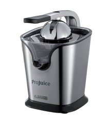 Ariete ARI-411 Zitruspresse – Entsafter/Saftpresse/Zitruspresse – silber