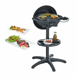 Severin - Standgrill