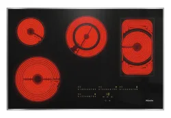 Miele KM 6564 FR Glaskeramik Kochfeld mit Touch-Display
