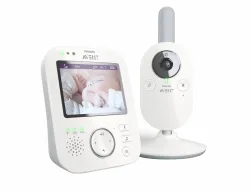 Philips AVENT SCD843/26 Babyphone