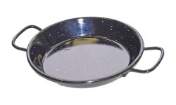 Blaser + Troesch Tapas-Schale emailliert 15 cm