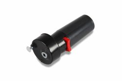 BBQ Dragon 752.1552.00 Batteriegrillmotor – Holzkohle/Briketts/Grill Anzünder – schwarz