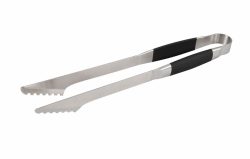 BBQ Dragon Dragon Premium Grillzange - (Silber)