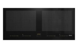 Miele KM 7684 FL Induktionskochfeld mit Touch-Display