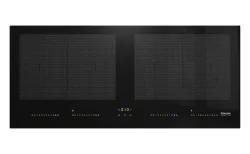 Miele KM 7684 FL Induktionskochfeld mit Touch-Display