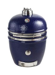SAFFIRE PLATINUM 19 Keramik Grill blau